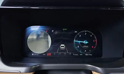Kia Sorento 2023, 156117 км, за 16319.79 USD - фото 8