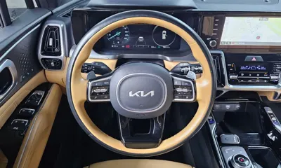 Kia Sorento 2023, 156117 км, за 16319.79 USD - фото 13