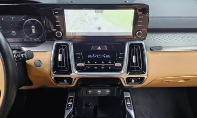Kia Sorento 2023, 156117 км, за 16319.79 USD - фото 15
