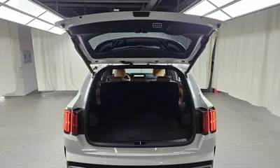 Kia Sorento 2023, 156117 км, за 16319.79 USD - фото 20