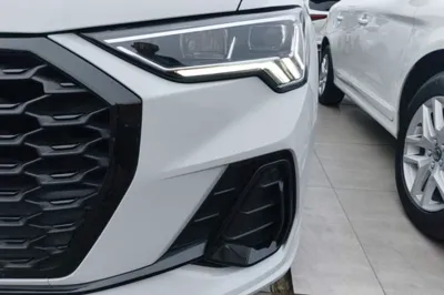 Audi Q3 Sportback 2021, 69200 км, за 18093 USD - фото 8
