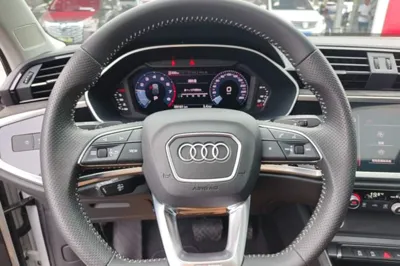 Audi Q3 Sportback 2021, 69200 км, за 18093 USD - фото 18
