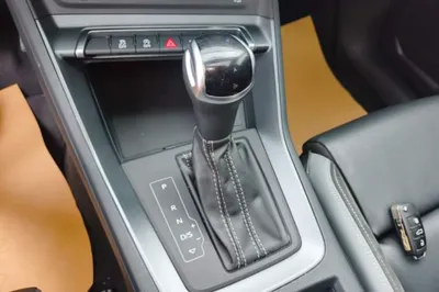 Audi Q3 Sportback 2021, 69200 км, за 18093 USD - фото 21