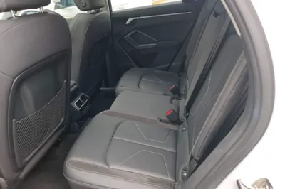 Audi Q3 Sportback 2021, 69200 км, за 18093 USD - фото 25