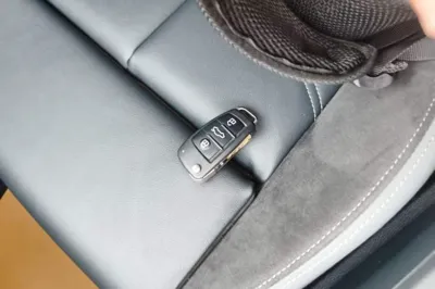 Audi Q3 Sportback 2021, 69200 км, за 18093 USD - фото 29