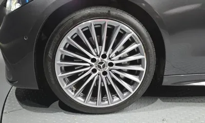 Mercedes-Benz C-Class 2022, 65005 км, за 651459.63 USD