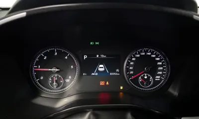 Hyundai Santafe 2021, 83352 км, за 12823.91 USD - фото 8