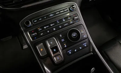 Hyundai Santafe 2021, 83352 км, за 12823.91 USD - фото 9