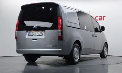 Hyundai Staria 2024, 20727 км, за 15791.21 USD