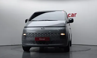 Hyundai Staria 2024, 20727 км, за 15791.21 USD