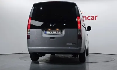 Hyundai Staria 2024, 20727 км, за 15791.21 USD