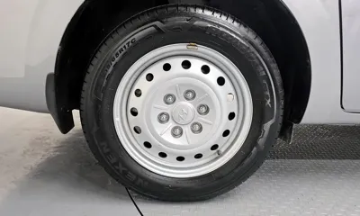 Hyundai Staria 2024, 20727 км, за 15791.21 USD