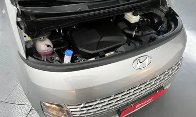 Hyundai Staria 2024, 20727 км, за 15791.21 USD - фото 6
