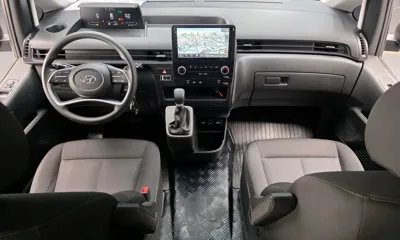 Hyundai Staria 2024, 20727 км, за 15791.21 USD - фото 7