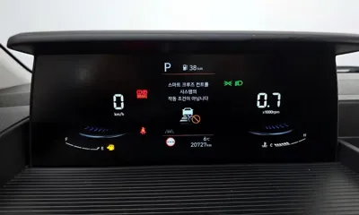 Hyundai Staria 2024, 20727 км, за 15791.21 USD - фото 8