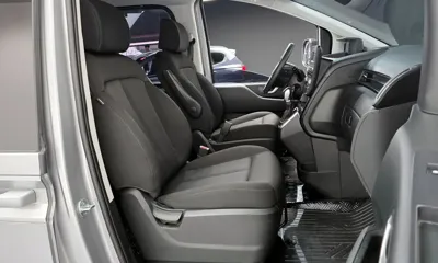 Hyundai Staria 2024, 20727 км, за 15791.21 USD - фото 10