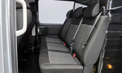 Hyundai Staria 2024, 20727 км, за 15791.21 USD - фото 13