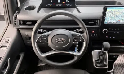 Hyundai Staria 2024, 20727 км, за 15791.21 USD - фото 14