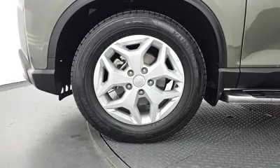 KG_Mobility_Ssangyong Rexton 2023, 27674 км, за 15996.84 USD