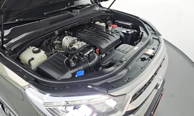 KG_Mobility_Ssangyong Rexton 2023, 27674 км, за 15996.84 USD - фото 6