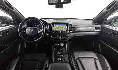 KG_Mobility_Ssangyong Rexton 2023, 27674 км, за 15996.84 USD - фото 7