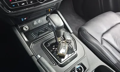 KG_Mobility_Ssangyong Rexton 2023, 27674 км, за 15996.84 USD - фото 9