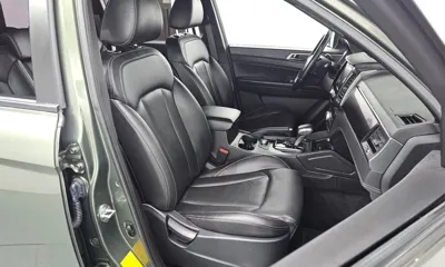KG_Mobility_Ssangyong Rexton 2023, 27674 км, за 15996.84 USD - фото 10