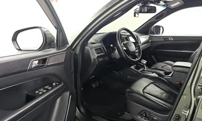 KG_Mobility_Ssangyong Rexton 2023, 27674 км, за 15996.84 USD - фото 11