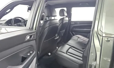 KG_Mobility_Ssangyong Rexton 2023, 27674 км, за 15996.84 USD - фото 12