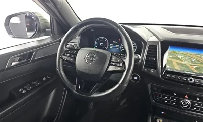 KG_Mobility_Ssangyong Rexton 2023, 27674 км, за 15996.84 USD - фото 13