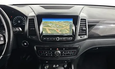 KG_Mobility_Ssangyong Rexton 2023, 27674 км, за 15996.84 USD - фото 14