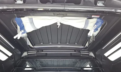 KG_Mobility_Ssangyong Rexton 2023, 27674 км, за 15996.84 USD - фото 17