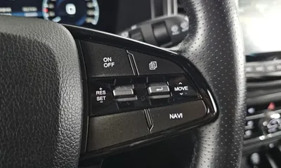 KG_Mobility_Ssangyong Rexton 2023, 27674 км, за 15996.84 USD - фото 20