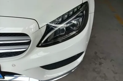 Mercedes-Benz C-Class 2017, 51000 км, за 15462 USD - фото 8