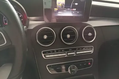 Mercedes-Benz C-Class 2017, 51000 км, за 15462 USD - фото 15