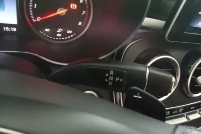 Mercedes-Benz C-Class 2017, 51000 км, за 15462 USD - фото 16