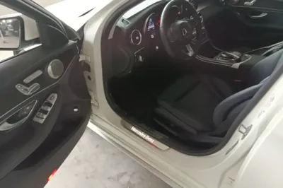 Mercedes-Benz C-Class 2017, 51000 км, за 15462 USD - фото 18