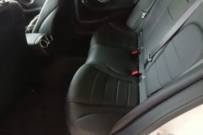 Mercedes-Benz C-Class 2017, 51000 км, за 15462 USD - фото 20