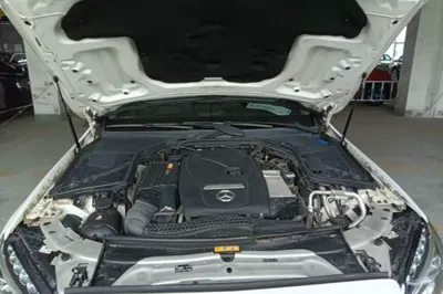 Mercedes-Benz C-Class 2017, 51000 км, за 15462 USD - фото 24