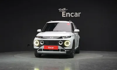 Hyundai Casper 2023, 100877 км, за 8927.4 USD
