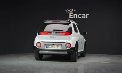 Hyundai Casper 2023, 100877 км, за 8927.4 USD