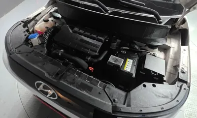 Hyundai Casper 2023, 100877 км, за 8927.4 USD - фото 6