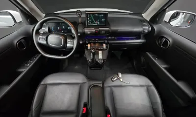 Hyundai Casper 2023, 100877 км, за 8927.4 USD - фото 7