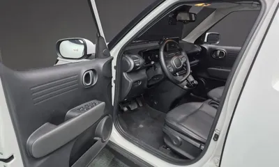 Hyundai Casper 2023, 100877 км, за 8927.4 USD - фото 10