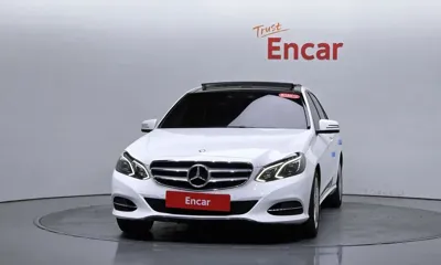 Mercedes-Benz E-Class 2014, 150584 км, за 6055.87 USD