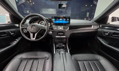 Mercedes-Benz E-Class 2014, 150584 км, за 6049.97 USD - фото 7