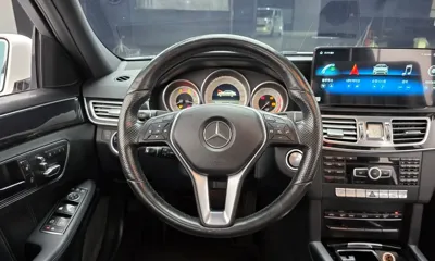 Mercedes-Benz E-Class 2014, 150584 км, за 6049.97 USD - фото 14