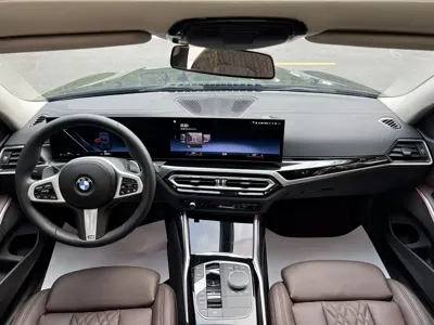 BMW 3 Series 2023, 29000 км, за 36167.49 USD - фото 9