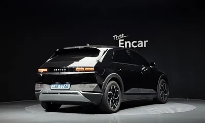 Hyundai Ioniq5 2022, 86409 км, за 17394.15 USD