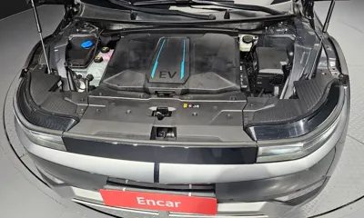 Hyundai Ioniq5 2022, 86409 км, за 17394.15 USD - фото 6